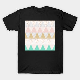 Geo Pattern T-Shirt